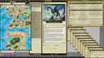 Fantasy Grounds - Pathfinder RPG - Chronicles: Faction - изображение № 3