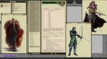 Fantasy Grounds - Pathfinder RPG - Chronicles: Faction - изображение № 6