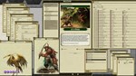 Fantasy Grounds - Pathfinder RPG - Chronicles: Heart of - изображение № 4