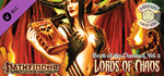 Fantasy Grounds - Pathfinder RPG - Campaign Setting: Bo