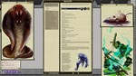 Fantasy Grounds - Pathfinder RPG - Campaign Setting: Mi - изображение № 4