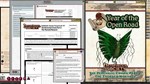 Fantasy Grounds - Pathfinder 2 RPG - Pathfinder Society - изображение № 6