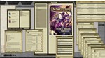 Fantasy Grounds - Pathfinder RPG - Campaign Setting: My - изображение № 6
