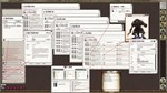 Fantasy Grounds - Pathfinder RPG - Campaign Setting: Ma - изображение № 4