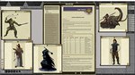 Fantasy Grounds - Pathfinder RPG - Campaign Setting: Pa - изображение № 5