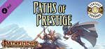 Fantasy Grounds - Pathfinder RPG - Campaign Setting: Pa