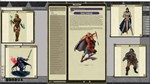 Fantasy Grounds - Pathfinder RPG - Campaign Setting: Pa - изображение № 3