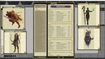 Fantasy Grounds - Pathfinder RPG - Campaign Setting: Pa - изображение № 4