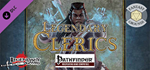 Fantasy Grounds - Legendary Clerics DLC * STEAM RU