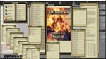 Fantasy Grounds - Pathfinder RPG - Campaign Setting: Ch - изображение № 5
