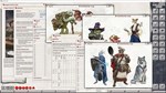 Fantasy Grounds - D&D Tasha's Cauldron of Everything - изображение № 7