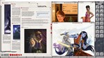 Fantasy Grounds - D&D Tasha's Cauldron of Everything - изображение № 3