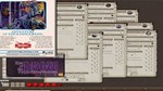 Fantasy Grounds - Rise of the Drow: Campaign Primer - изображение № 2