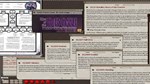 Fantasy Grounds - Rise of the Drow: Campaign Primer - изображение № 3
