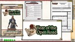 Fantasy Grounds - Pathfinder 2 RPG - Pathfinder Society - изображение № 5