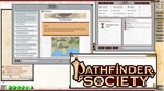 Fantasy Grounds - Pathfinder 2 RPG - Pathfinder Society - изображение № 6