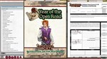Fantasy Grounds - Pathfinder 2 RPG - Society Scenario # - изображение № 4