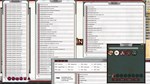 Fantasy Grounds - Pathfinder 2 RPG - Society Scenario # - изображение № 2
