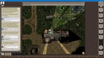 Fantasy Grounds - Black Scrolls Village (Map Tile Pack) - изображение № 3