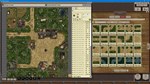 Fantasy Grounds - Black Scrolls Village (Map Tile Pack) - изображение № 6
