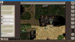 Fantasy Grounds - Black Scrolls Village (Map Tile Pack) - изображение № 2