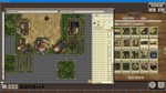 Fantasy Grounds - Black Scrolls Village (Map Tile Pack) - изображение № 4