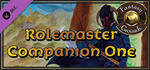 Fantasy Grounds - Rolemaster Companion I DLC