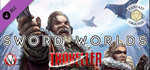 Fantasy Grounds - Sword Worlds DLC * STEAM RU