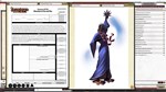 Fantasy Grounds - Pathfinder 2 RPG - Pathfinder Society - изображение № 3