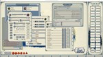 Fantasy Grounds - FG Theme - Winter DLC * STEAM RU  - изображение № 2