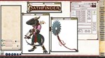 Fantasy Grounds - Pathfinder RPG - Little Trouble in Bi - изображение № 5