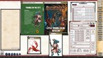 Fantasy Grounds - Pathfinder RPG - Little Trouble in Bi - изображение № 4