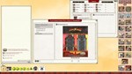 Fantasy Grounds - Flash Gordon Combat Map 2: Coralia + - изображение № 3