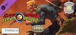 Fantasy Grounds - Flash Gordon RPG DLC * STEAM RU