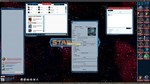 Fantasy Grounds - Starfinder RPG - Deck of Many Worlds - изображение № 3