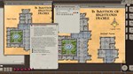 Fantasy Grounds - Aegis of Empires - AE2 - The Ebon Sou - изображение № 6