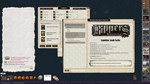 Fantasy Grounds - Rippers Resurrected Expedition: South - изображение № 2