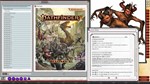 Fantasy Grounds - Pathfinder 2 RPG - Bestiary 3 DLC - изображение № 2