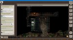 Fantasy Grounds - Black Scrolls The Marble Sanctum (Map - изображение № 2