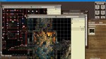 Fantasy Grounds - Black Scrolls The Marble Sanctum (Map - изображение № 4