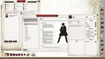 Fantasy Grounds - Deadlands: The Weird West: Archetypes - изображение № 4