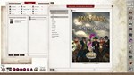 Fantasy Grounds - Deadlands: The Weird West: Archetypes - изображение № 6