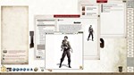 Fantasy Grounds - Deadlands Lost Colony: Widowmaker - изображение № 6