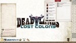 Fantasy Grounds - Deadlands Lost Colony: Widowmaker - изображение № 2