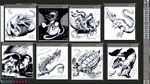 Fantasy Grounds - MC3 Monstrous Compendium Forgotten Re - изображение № 5