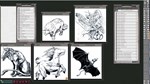 Fantasy Grounds - MC3 Monstrous Compendium Forgotten Re - изображение № 3