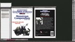 Fantasy Grounds - MC3 Monstrous Compendium Forgotten Re - изображение № 2