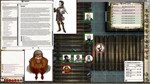 Fantasy Grounds - Pathfinder RPG - Skull & Shackles AP - изображение № 6