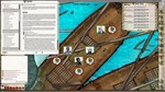 Fantasy Grounds - Pathfinder RPG - Skull & Shackles AP - изображение № 5