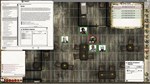 Fantasy Grounds - Pathfinder RPG - Skull & Shackles AP - изображение № 7